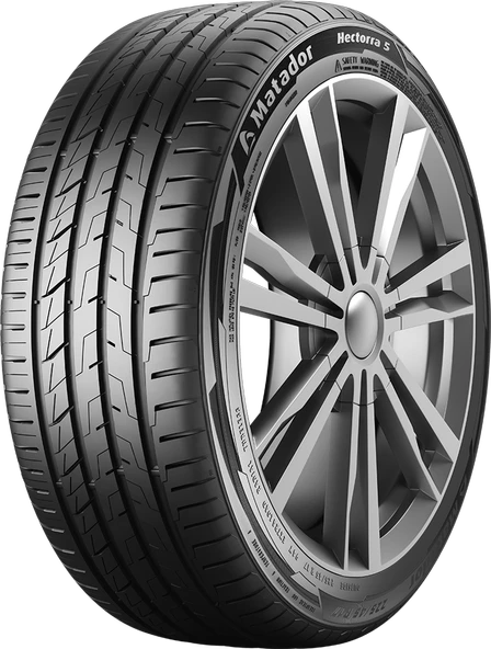 Matador Hectorra 5 205/55R17 95V XL (Yaz) (2023)
