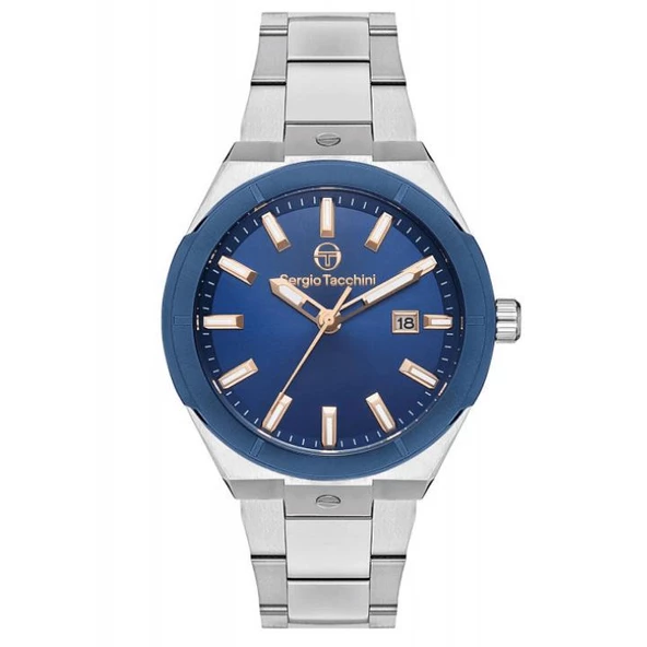 Sergio Tacchini ST.1.10394.5 Erkek Kol Saati ürün görseli