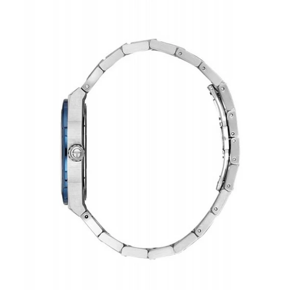 Sergio Tacchini ST.1.10394.5 Erkek Kol Saati - Resim 2