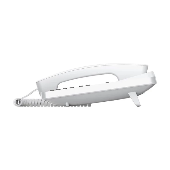 Gigaset DESK 400 Beyaz Masaüstü Telefon - 3