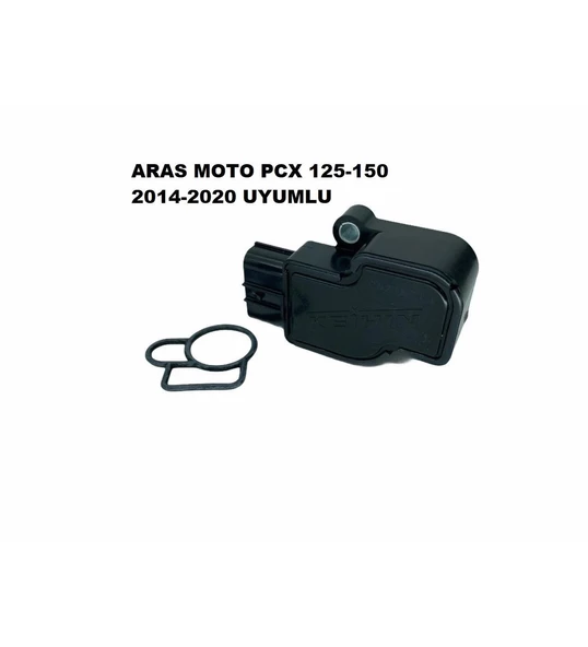 Honda Pcx 125-150 Gaz Kelebek Sensörü Keıhın 2014-2020 _Supermoto