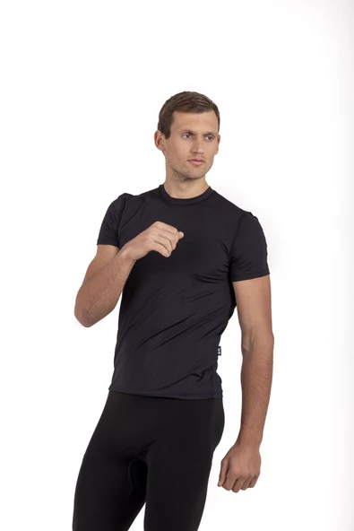 Oil Company Micro Pach T-shirt UNİSEX OC0013 - 6