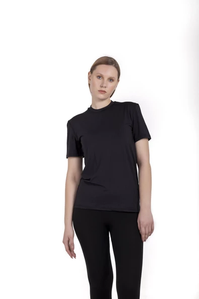 Oil Company Micro Pach T-shirt UNİSEX OC0013 - 7