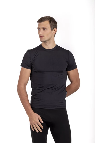 Oil Company Micro Pach T-shirt UNİSEX OC0013 - 5