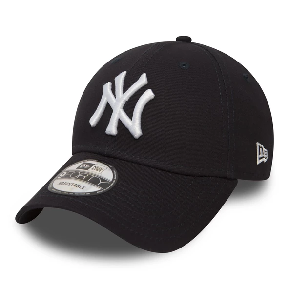 New Era 10531939 New York Yankees Unisex Lacivert Şapka