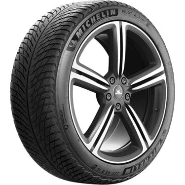 Michelin Pilot Alpin 5 SUV 325/35R22 114W XL RG (Kış) (2023) ürün görseli 1