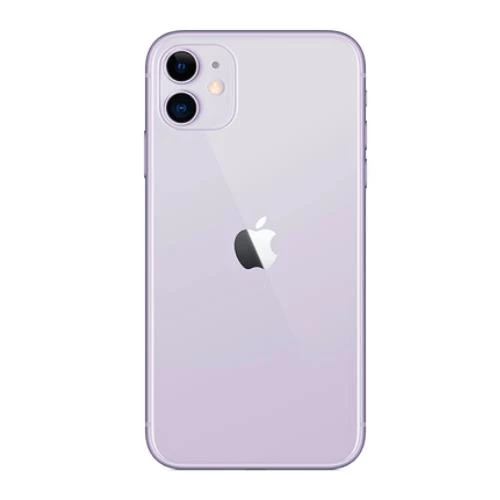 Apple iPhone 11 Purple 64GB Yenilenmiş C Kalite (12 Ay Garantili)