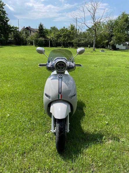 ABV Arora Cappucino Şeffaf Ön Cam 33.5x45 cm + Bağlantı Ekipmanı - 6