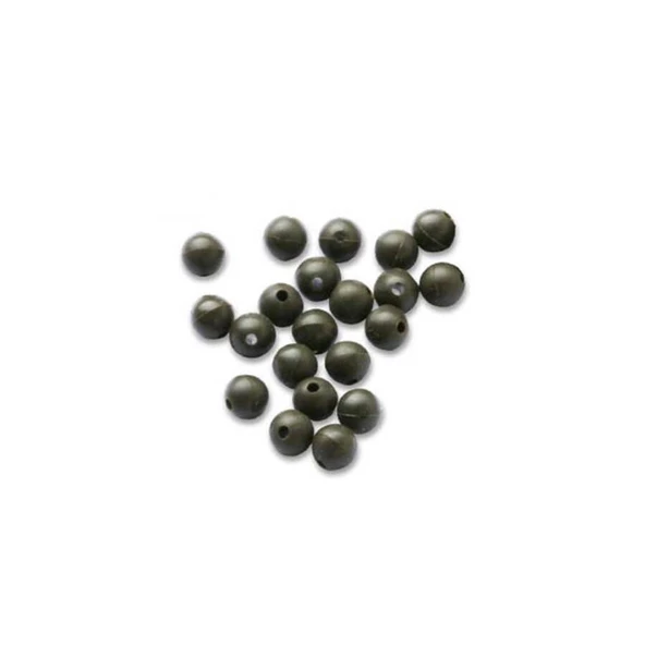 Kudos Soft Beads Siyah Olta Takımı Boncuğu - 2