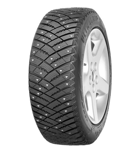 Goodyear UltraGrip Ice Arctic 245/45R19 102T XL FP (Kış) (2020)