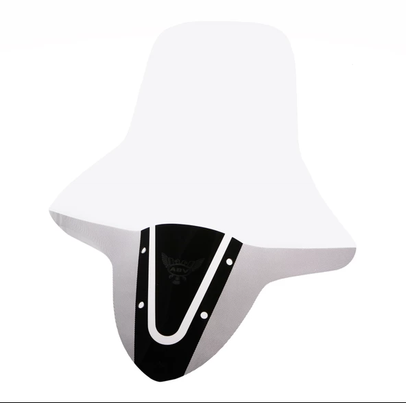 ABV Arora Zrx Volta Rm5 Rks Grace 202 El Korumalı Şeffaf Tur Camı 75x67.5 cm + Vida Takımı - 3