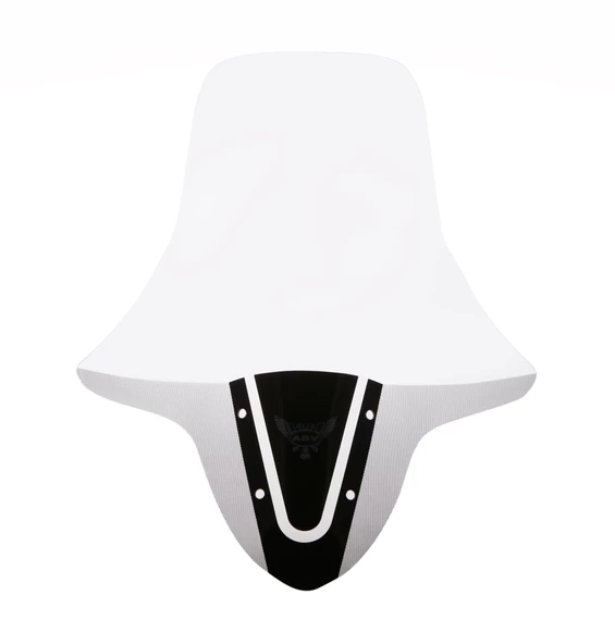 ABV Arora Zrx Volta Rm5 Rks Grace 202 El Korumalı Şeffaf Tur Camı 75x67.5 cm + Vida Takımı - 2