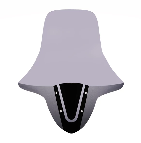 ABV Arora Zrx Volta Rm5 Rks Grace 202 El Korumalı Füme Tur Camı 75x67.5 cm + Vida Takımı - 2