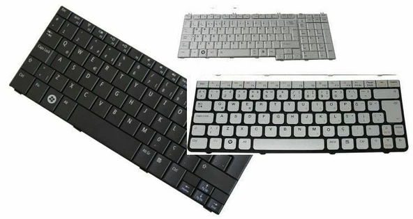 Lenovo ThinkPad 20RD004ATX Klavye Işıklı Siyah