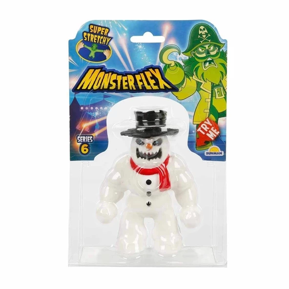 PTTAVM: 61178 Monster Flex Stretch Figür S6 15 cm