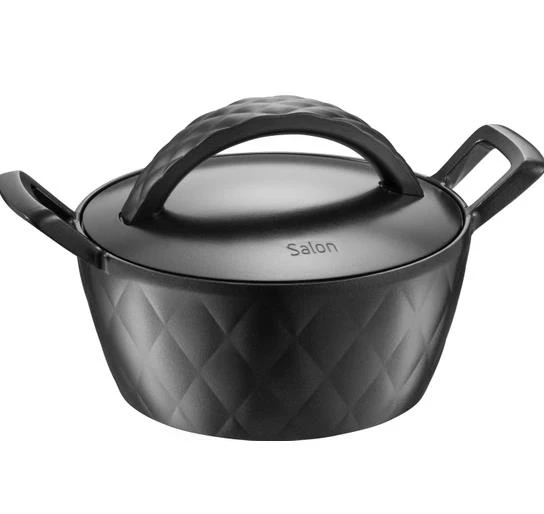 LOCK LOCK SALON TENCERE 16 CM