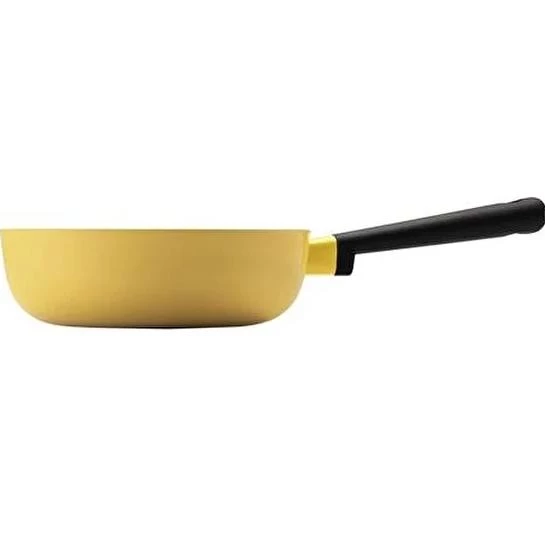 LOCK LOCK DECORE 22 CM WOK TAVA SARI