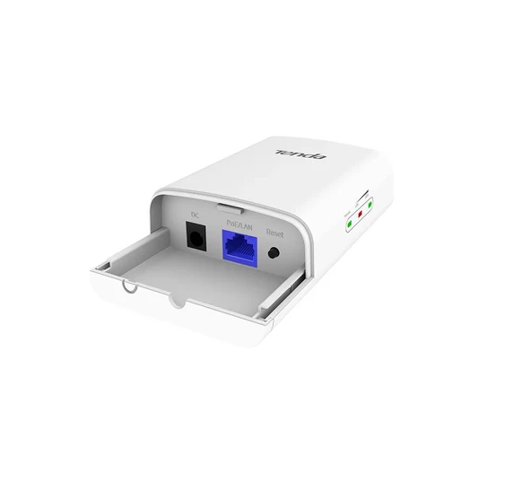 Tenda O1-5G Outdoor 5GHz 9dBi 11AC 867Mbps CPE Access Point