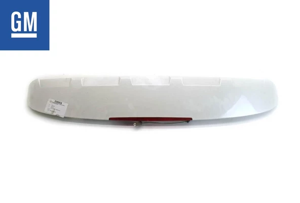 Captiva C100-C140 İle Uyumlu Bagaj Üstü Spoyler ORİJİNAL GM ürün görseli