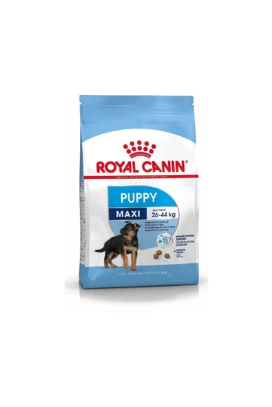 Royal Canin Maxi Puppy Köpek Maması 15 Kg