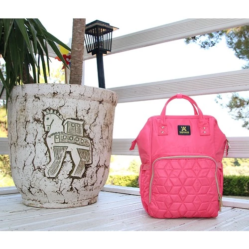 Yoyko Montana Bebek Bakım Çantası - 3