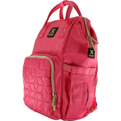 Yoyko Montana Bebek Bakım Çantası - 2