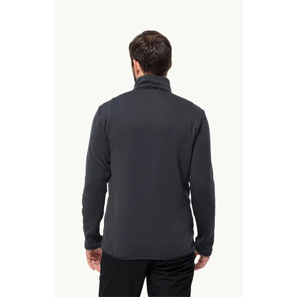 JACK WOLFSKIN ERKEK GLAABACH 3IN1 JKT M OUTDOOR CEKETİ 1115291-6001 - 4