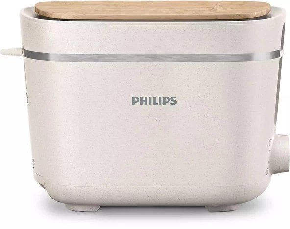 Philips HD2640/10 830 W Ekmek Kızartma Makinesi