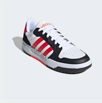 Adidas Entrap Neo Renkli Erkek Spor Ayakkabı Fz1117 M-94 - 3