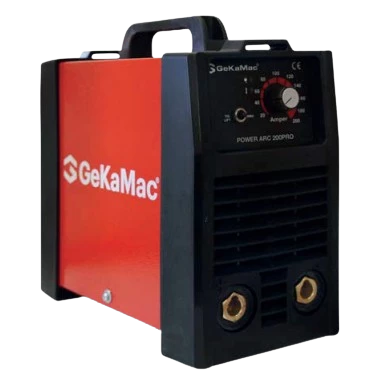 Gekamac Power Arc 200 Pro Kaynak Makinesi
