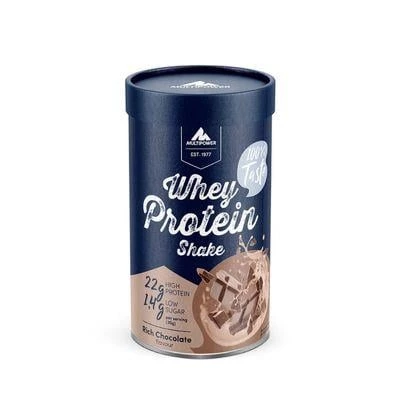 Multipower Whey Protein Shake 420 Gr