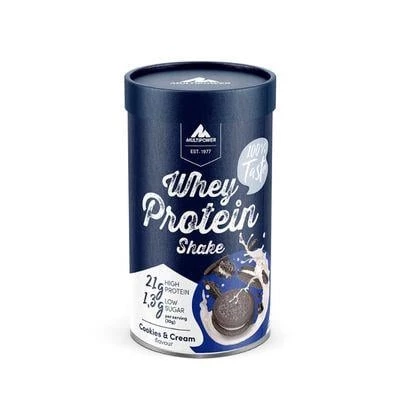 Multipower Whey Protein Shake 420 Gr - 2