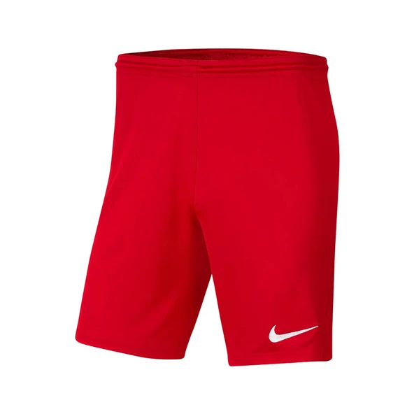 Nike Df Park III Short Nb K Şort BV6855-657