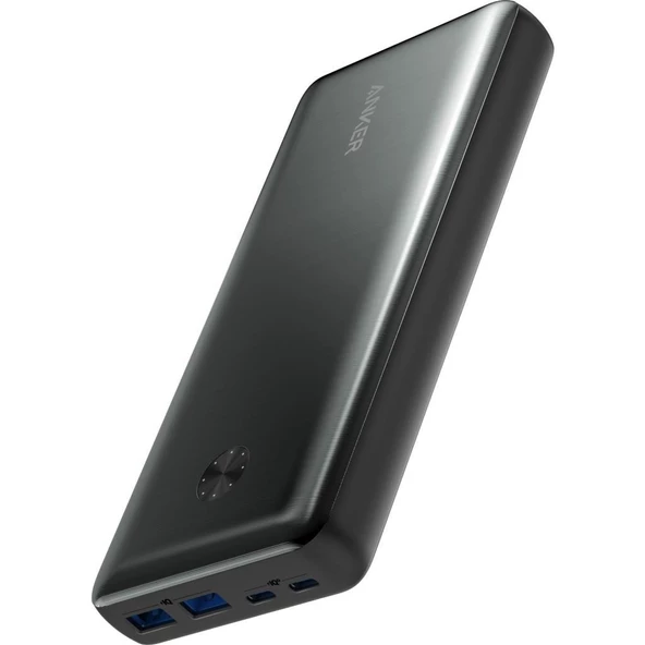 Anker PowerCore III Elite 25600 mAh Hızlı Şarj Powerbank -OUTLET