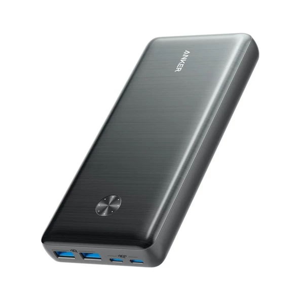 Anker PowerCore III Elite 25600 mAh Hızlı Şarj Powerbank -OUTLET - 2