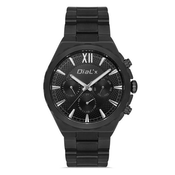 Dialx DX 5410 2 Unisex Kol Saati ürün görseli
