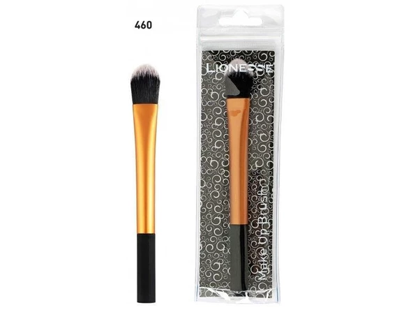 Lionesse Fondöten Fırçası - 460