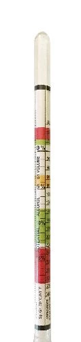 ACHEM 0980-1150 Hidrometre - 5