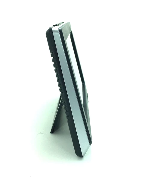 TFA Spring Renkli Ekranlı Telsiz Hava İstasyonu - Resim 4