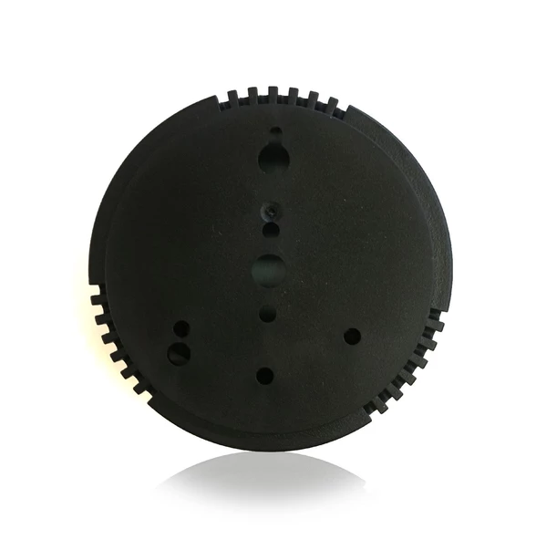 TFA Mekanik Mini Oda Termometre Nem Ölçer - 2