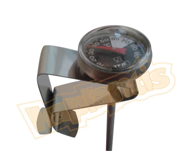 TFA Prima Crema Barista Süt Termometresi - 2