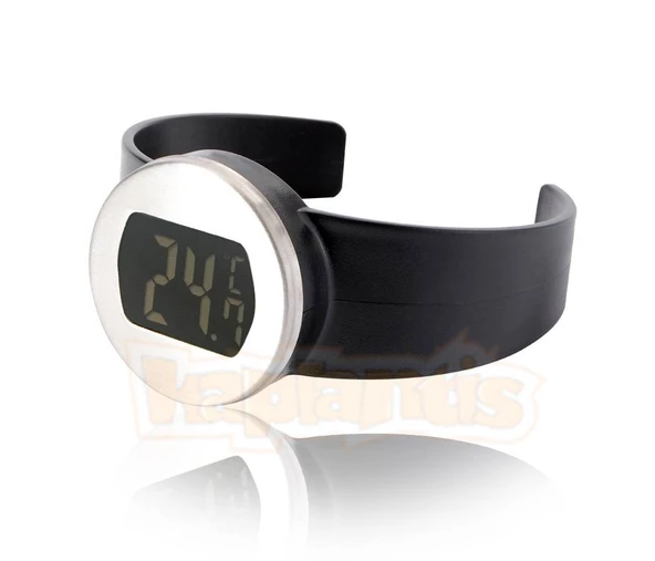 AEK-Tech 8002B Dijital Şarap Termometresi - 2