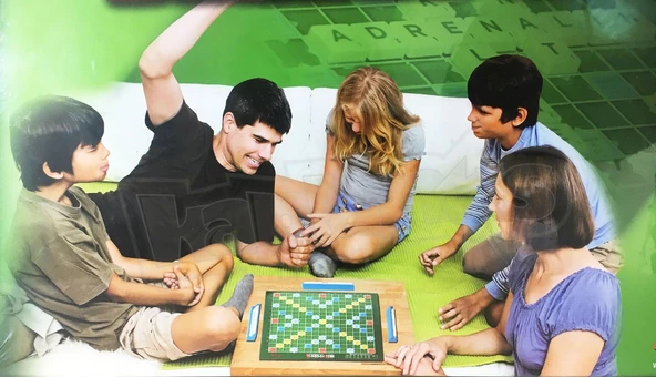 Star Kelime Avı - 5