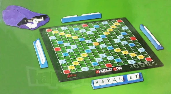 Star Kelime Avı - 6