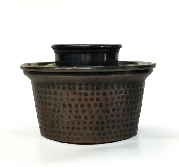 Shark Anatolia Antik Dövme Bakır Ehlikeyf - 4