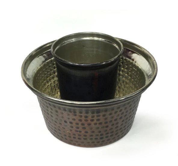 Shark Anatolia Antik Dövme Bakır Ehlikeyf - 2