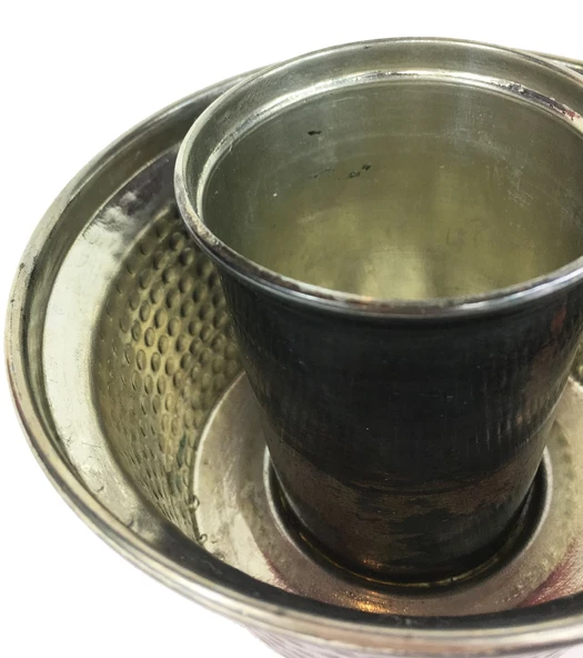 Shark Anatolia Antik Dövme Bakır Ehlikeyf - 6