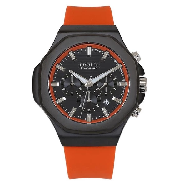 Dialx DX-5495 4 Unisex Kol Saati ürün görseli