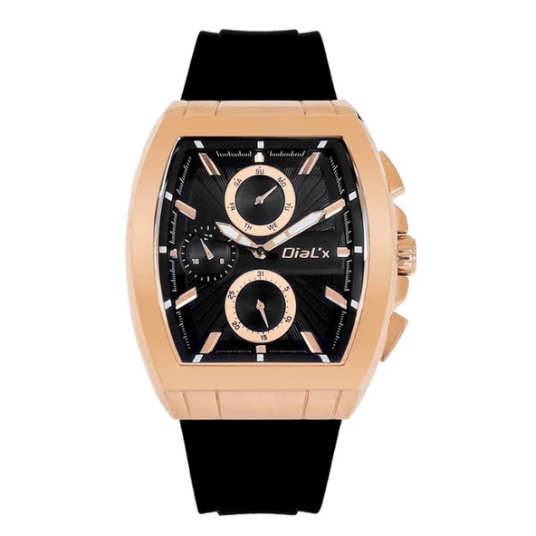 Dialx DX-5485 3 Unisex Kol Saati ürün görseli