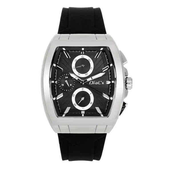 Dialx DX-5485 1 Unisex Kol Saati ürün görseli